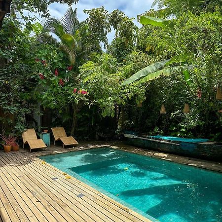 Casa Da Gloria Trancoso - Pousada Boutique Luaran gambar