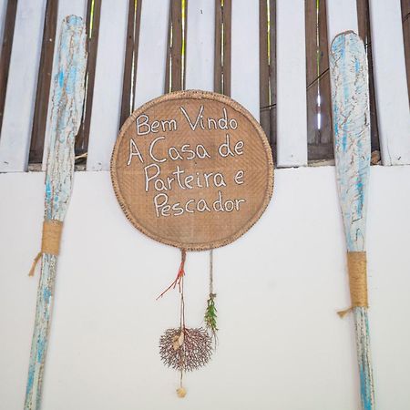 Casa Da Gloria Trancoso - Pousada Boutique Luaran gambar