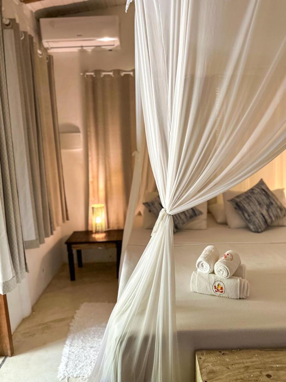 Casa Da Gloria Trancoso - Pousada Boutique Luaran gambar
