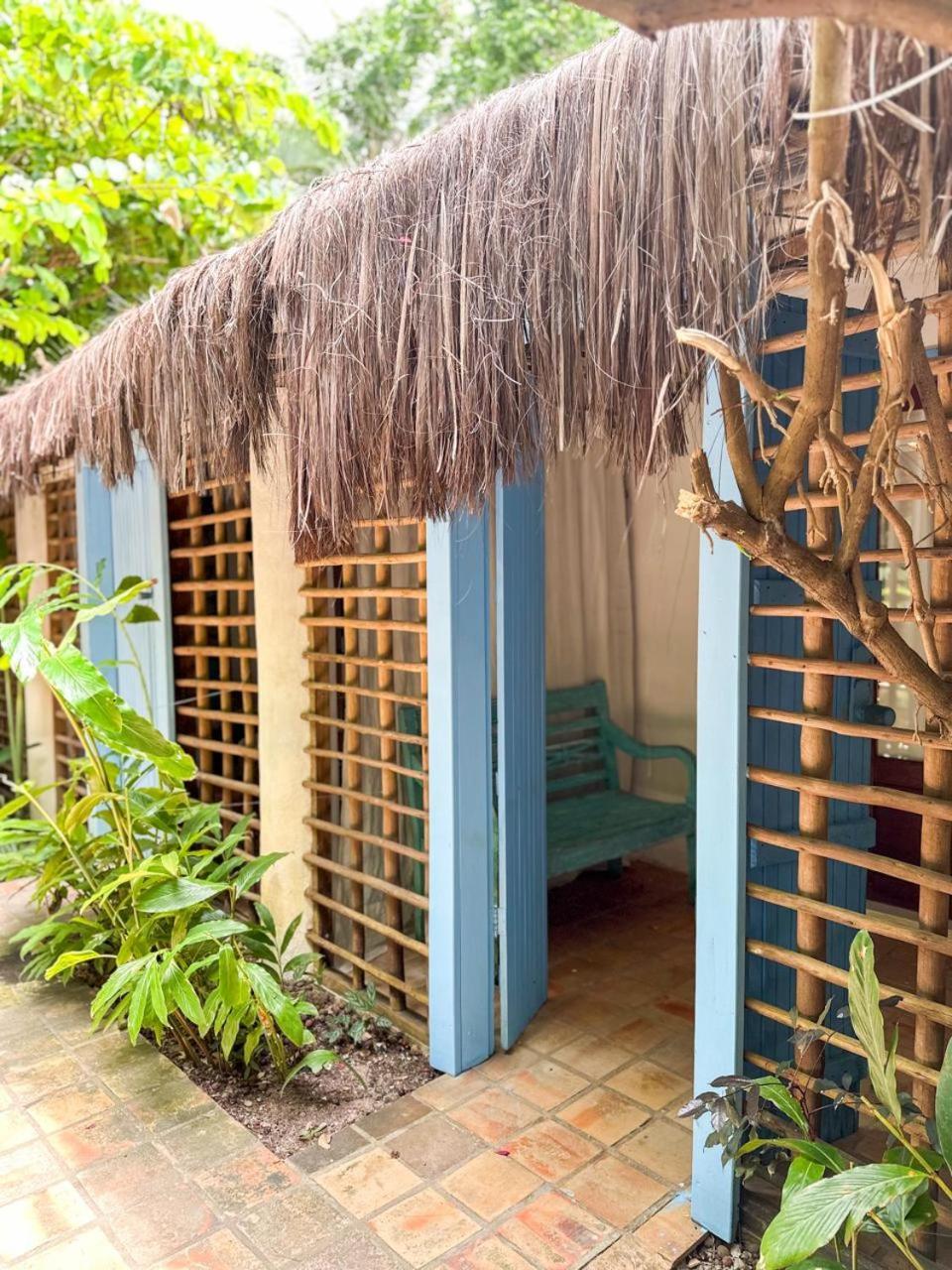 Casa Da Gloria Trancoso - Pousada Boutique Luaran gambar