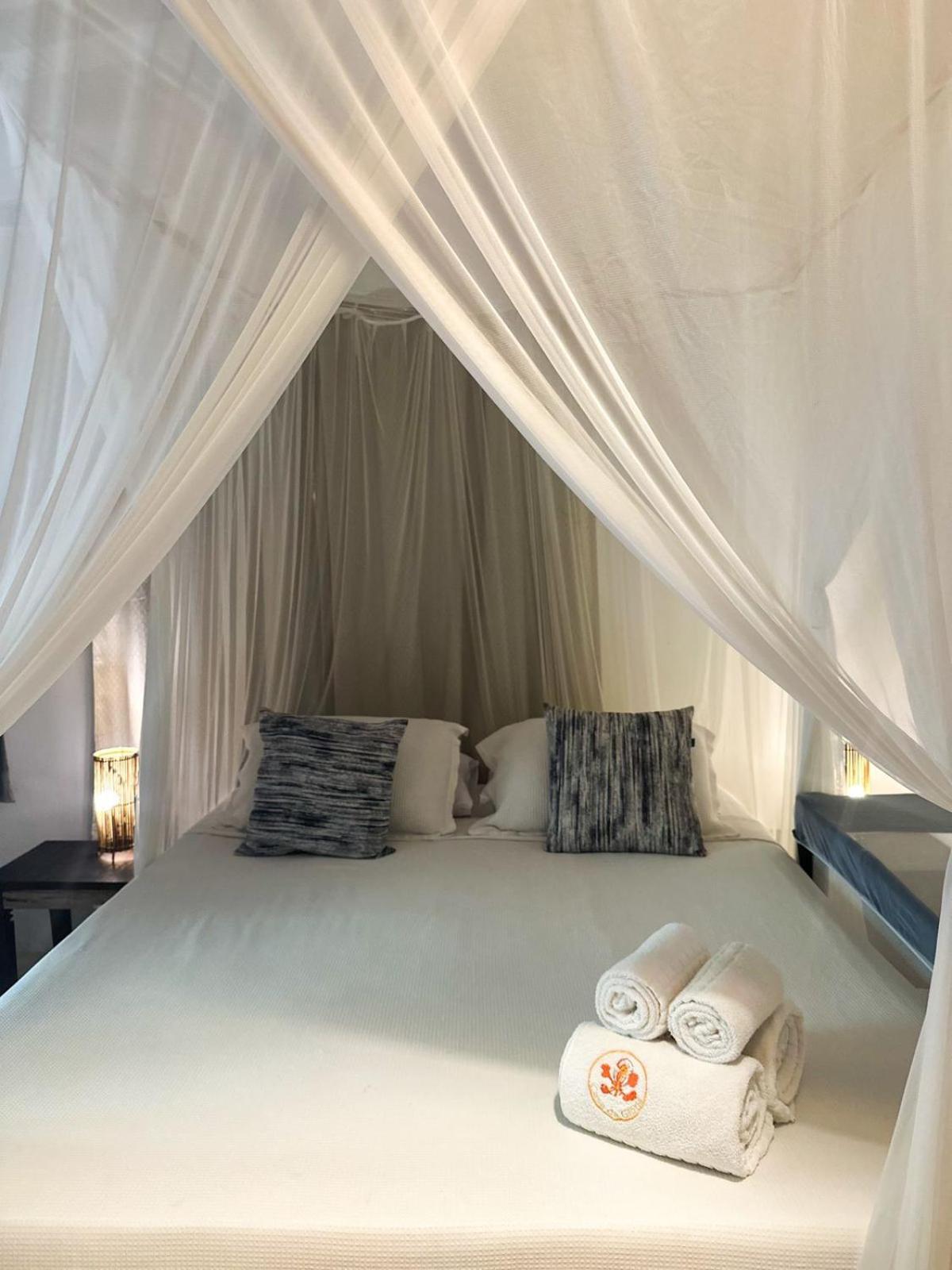 Casa Da Gloria Trancoso - Pousada Boutique Luaran gambar