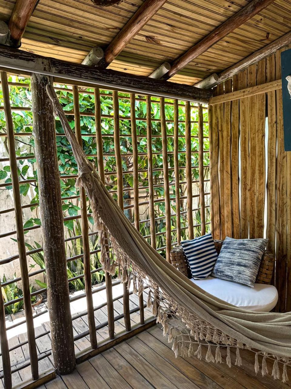 Casa Da Gloria Trancoso - Pousada Boutique Luaran gambar