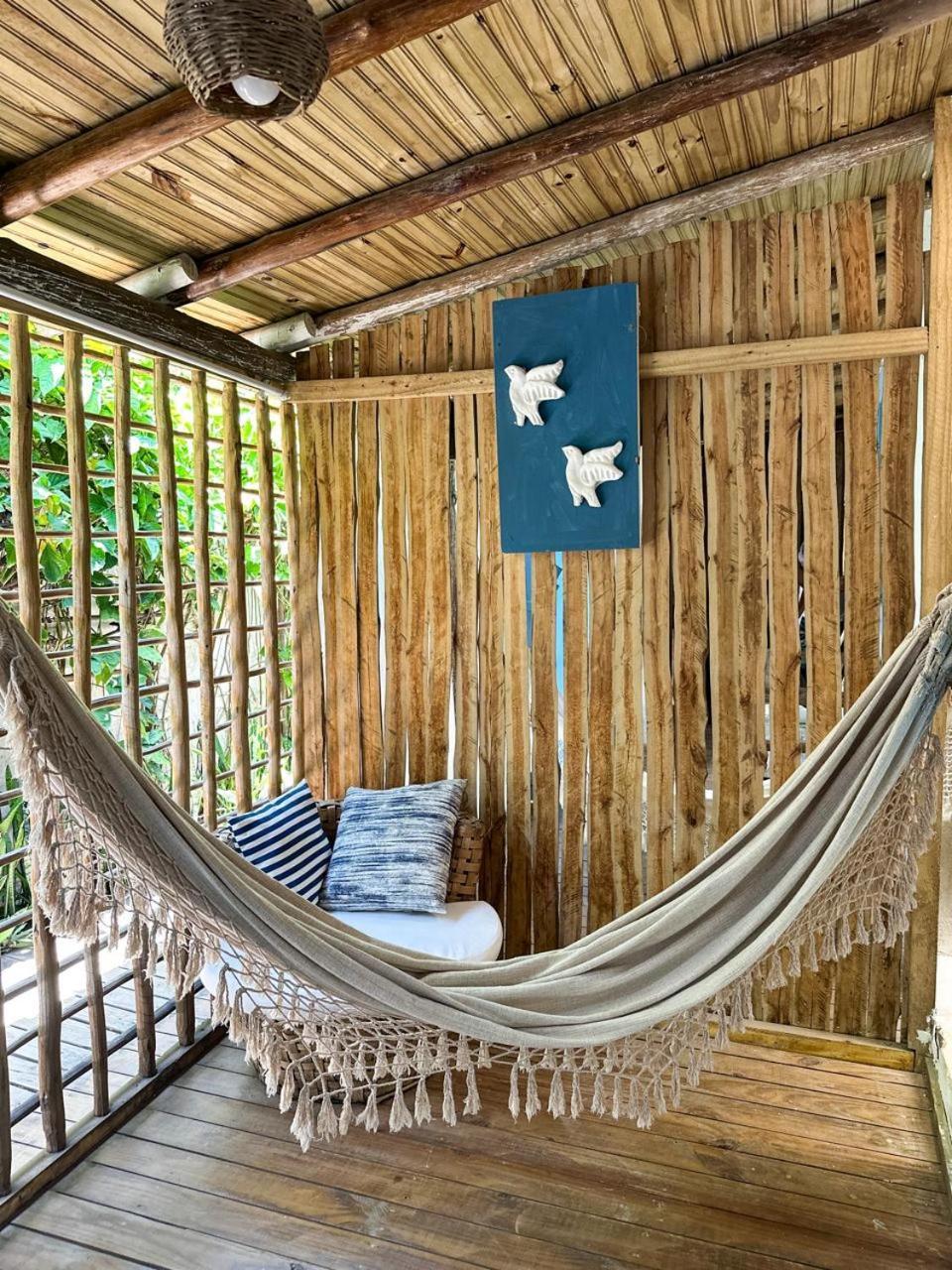 Casa Da Gloria Trancoso - Pousada Boutique Luaran gambar