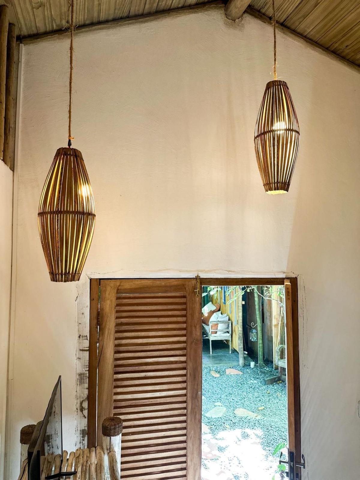 Casa Da Gloria Trancoso - Pousada Boutique Luaran gambar