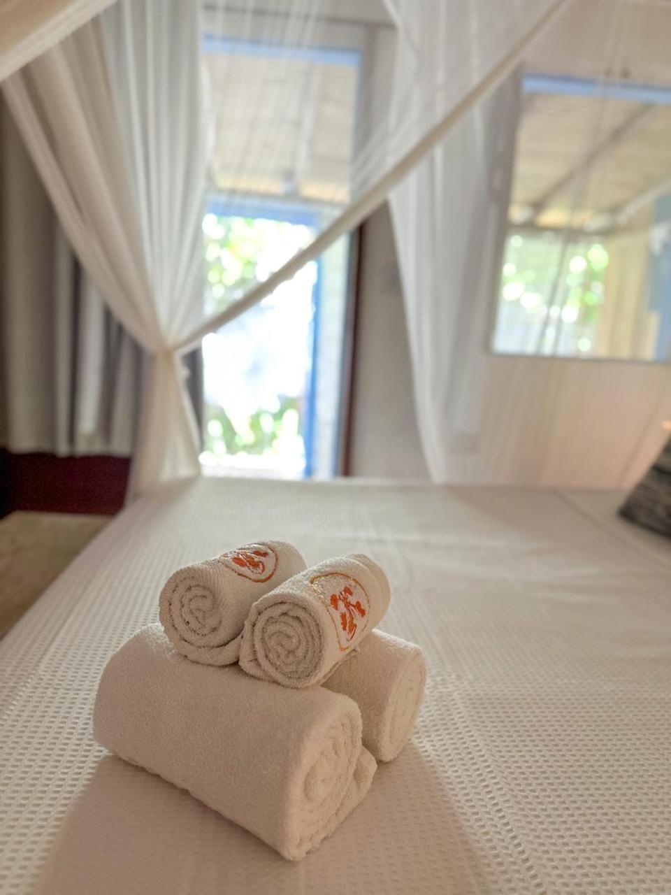 Casa Da Gloria Trancoso - Pousada Boutique Luaran gambar