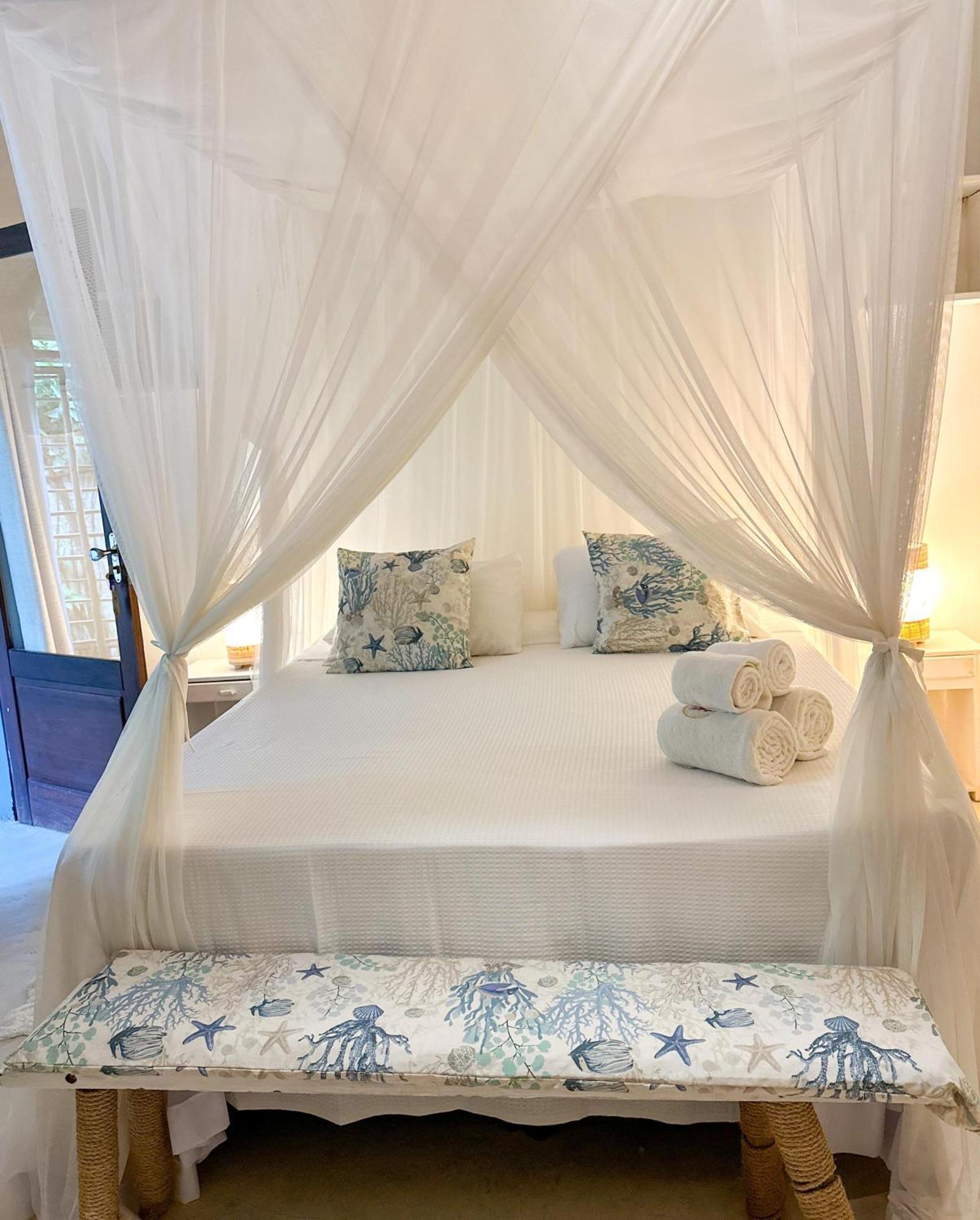 Casa Da Gloria Trancoso - Pousada Boutique Luaran gambar