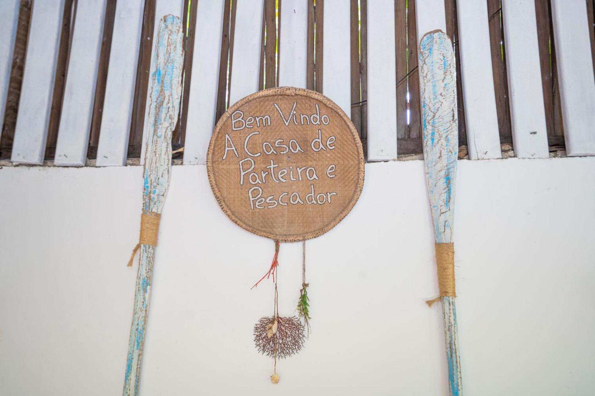 Casa Da Gloria Trancoso - Pousada Boutique Luaran gambar