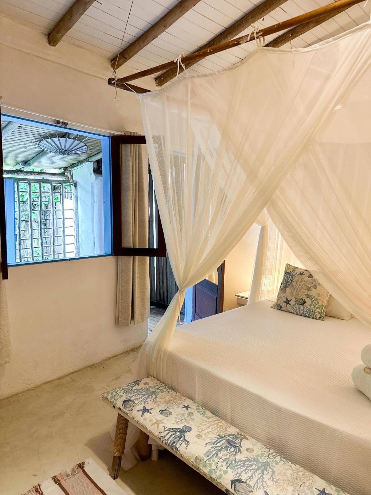 Casa Da Gloria Trancoso - Pousada Boutique Luaran gambar