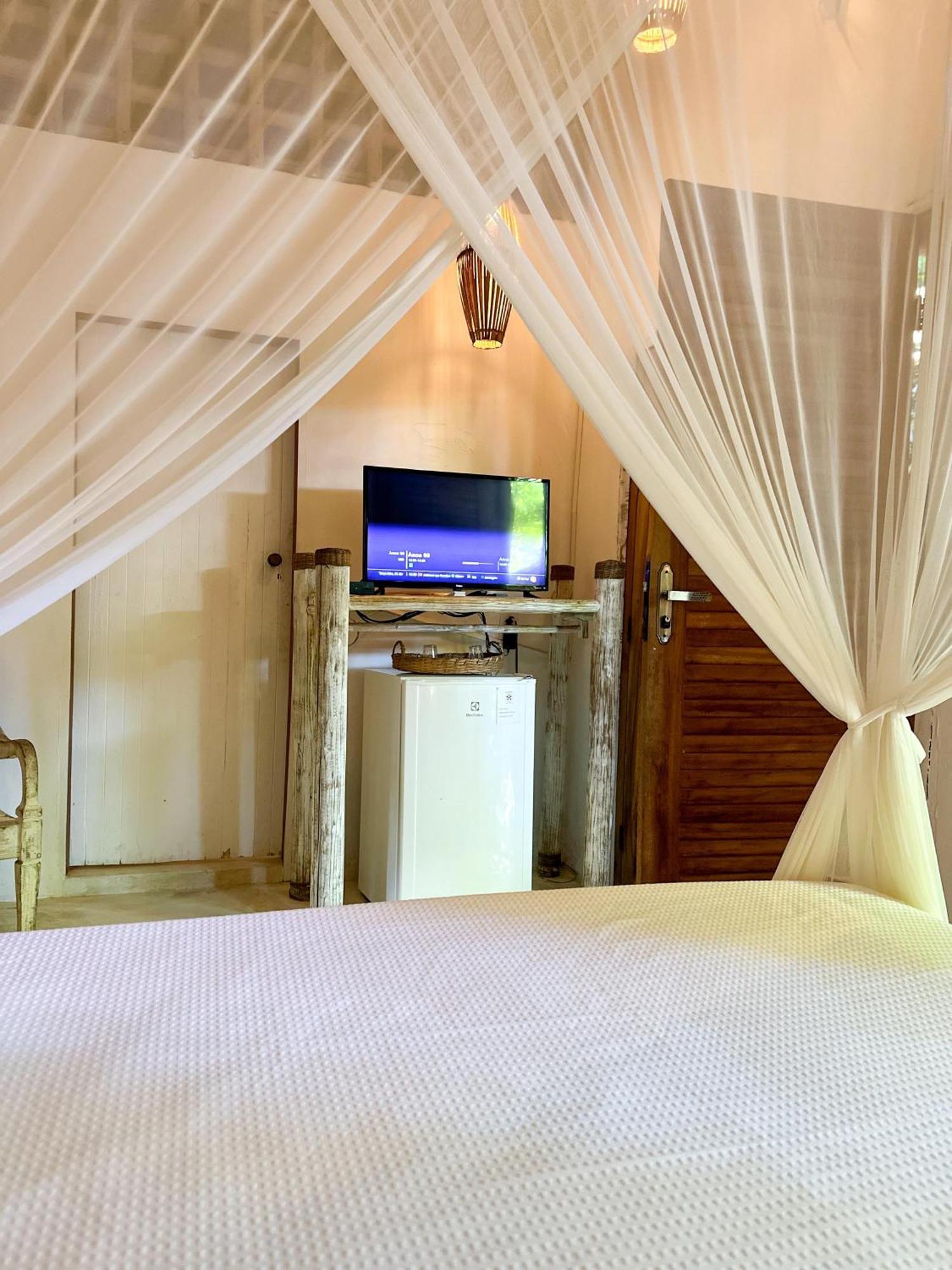 Casa Da Gloria Trancoso - Pousada Boutique Luaran gambar