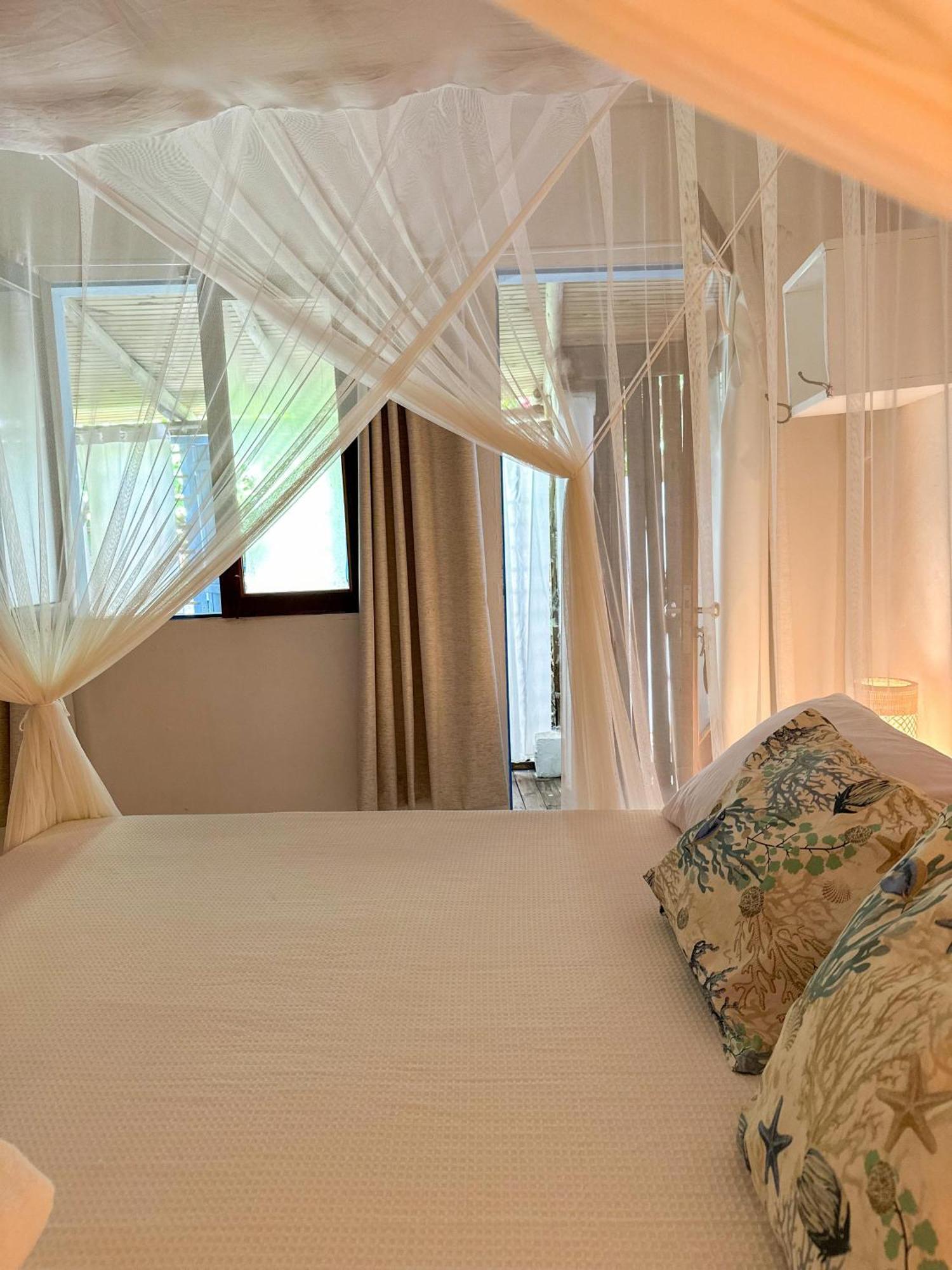 Casa Da Gloria Trancoso - Pousada Boutique Luaran gambar
