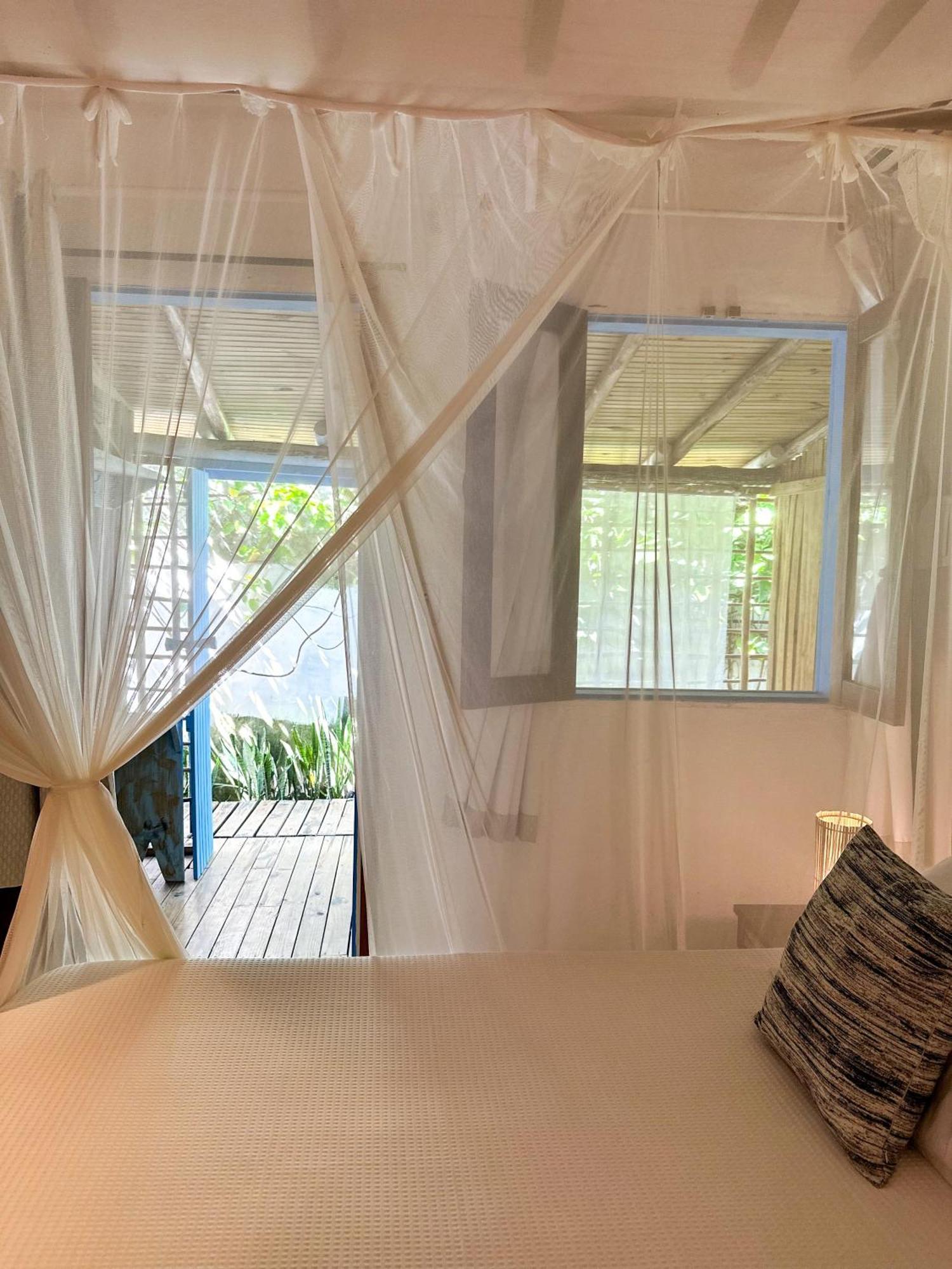 Casa Da Gloria Trancoso - Pousada Boutique Luaran gambar