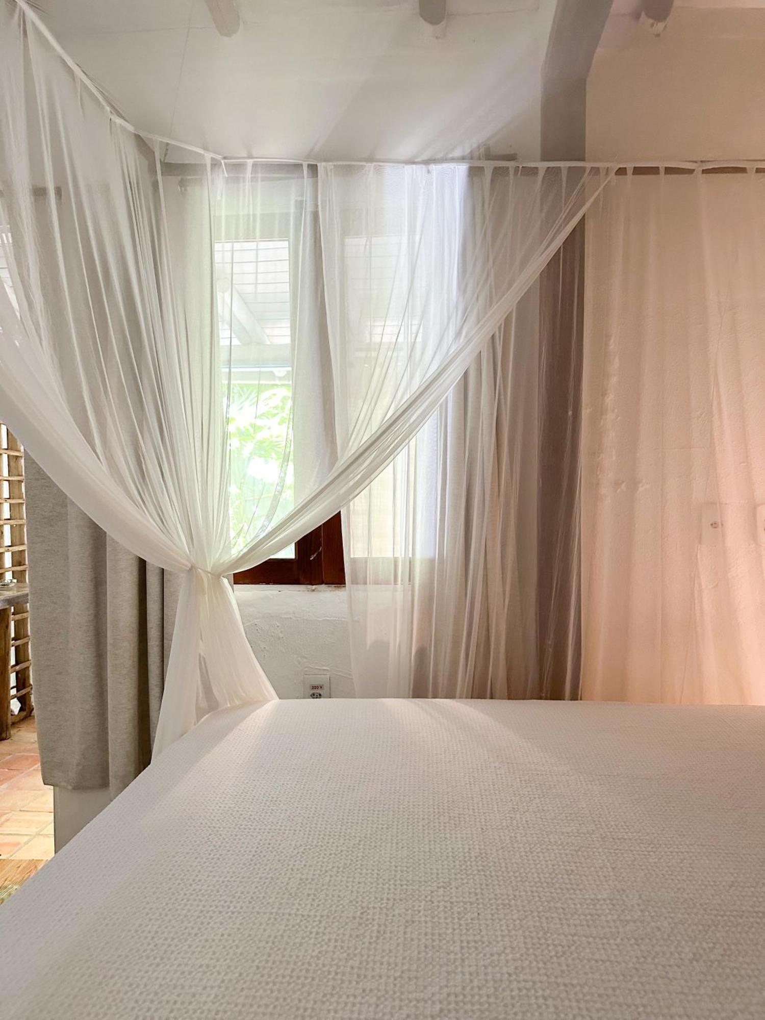 Casa Da Gloria Trancoso - Pousada Boutique Luaran gambar