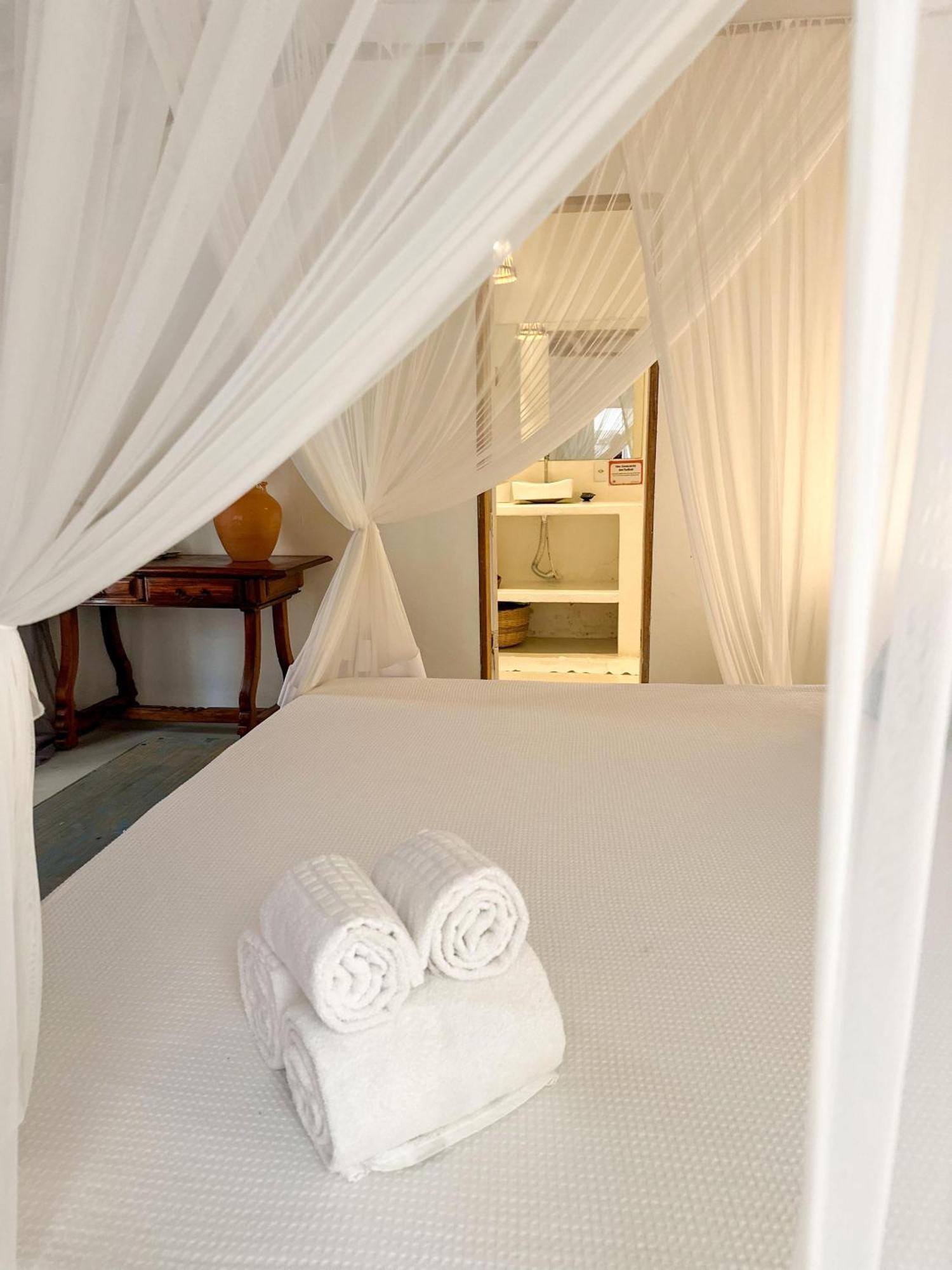 Casa Da Gloria Trancoso - Pousada Boutique Luaran gambar