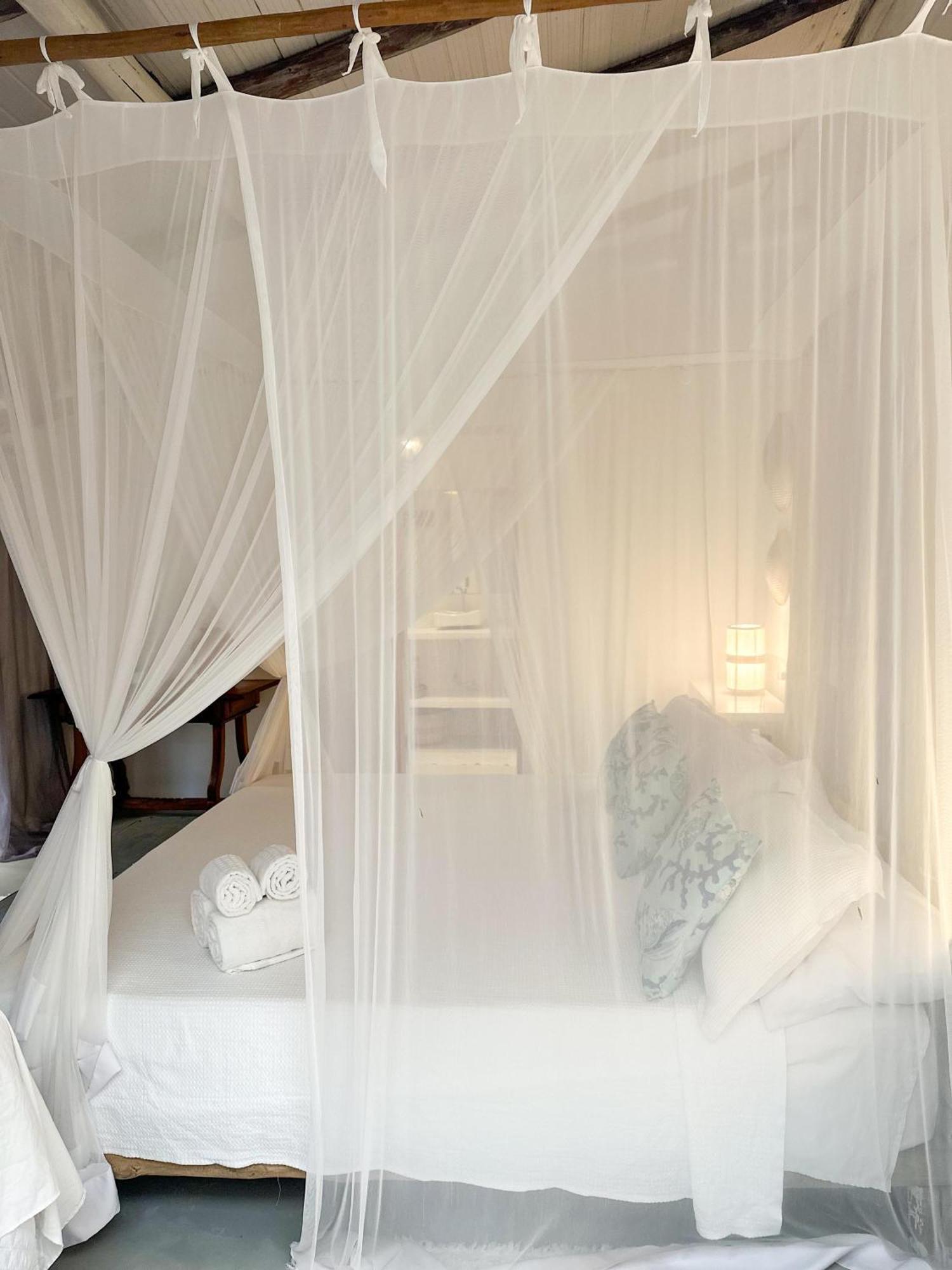 Casa Da Gloria Trancoso - Pousada Boutique Luaran gambar