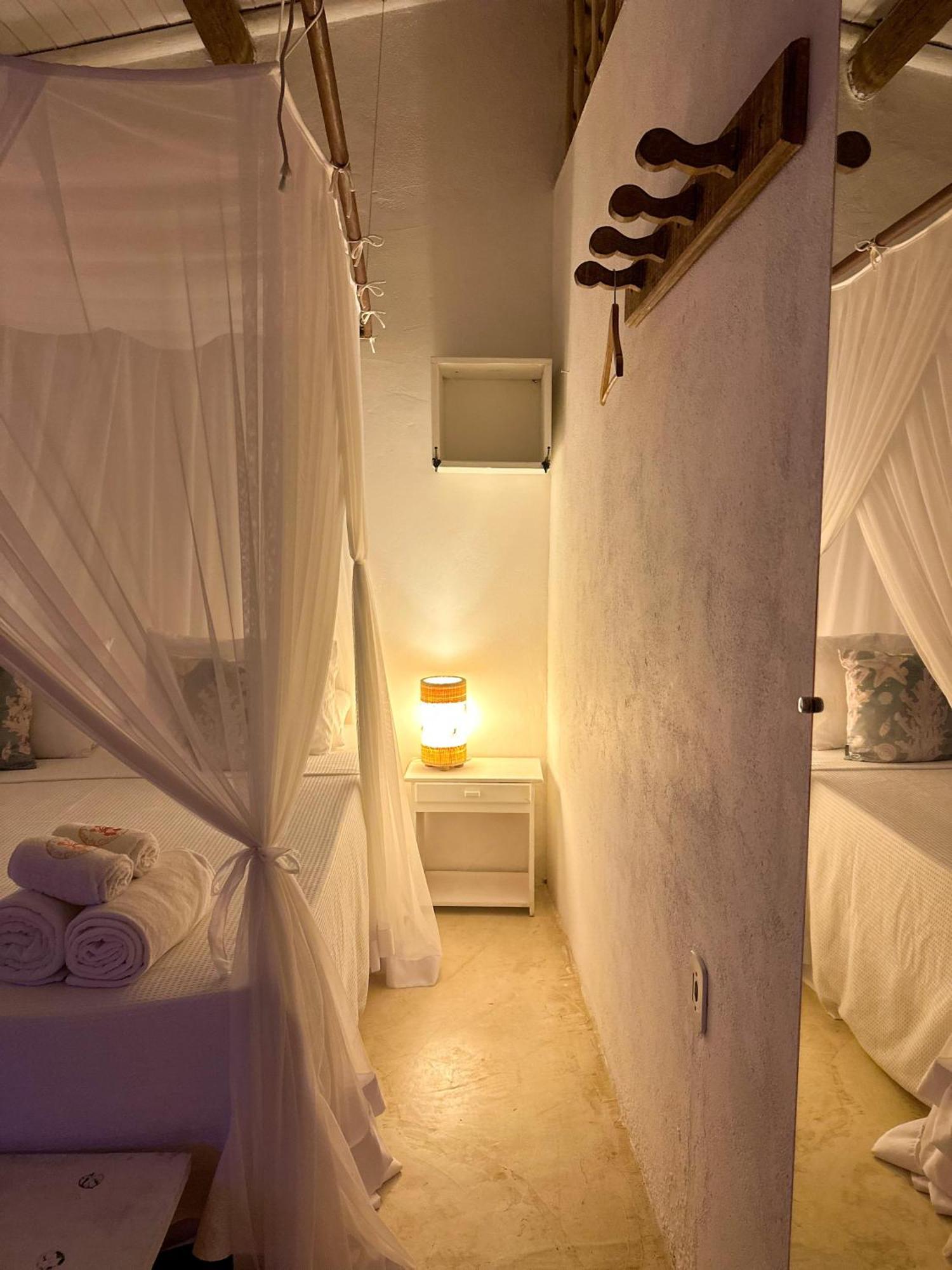 Casa Da Gloria Trancoso - Pousada Boutique Luaran gambar