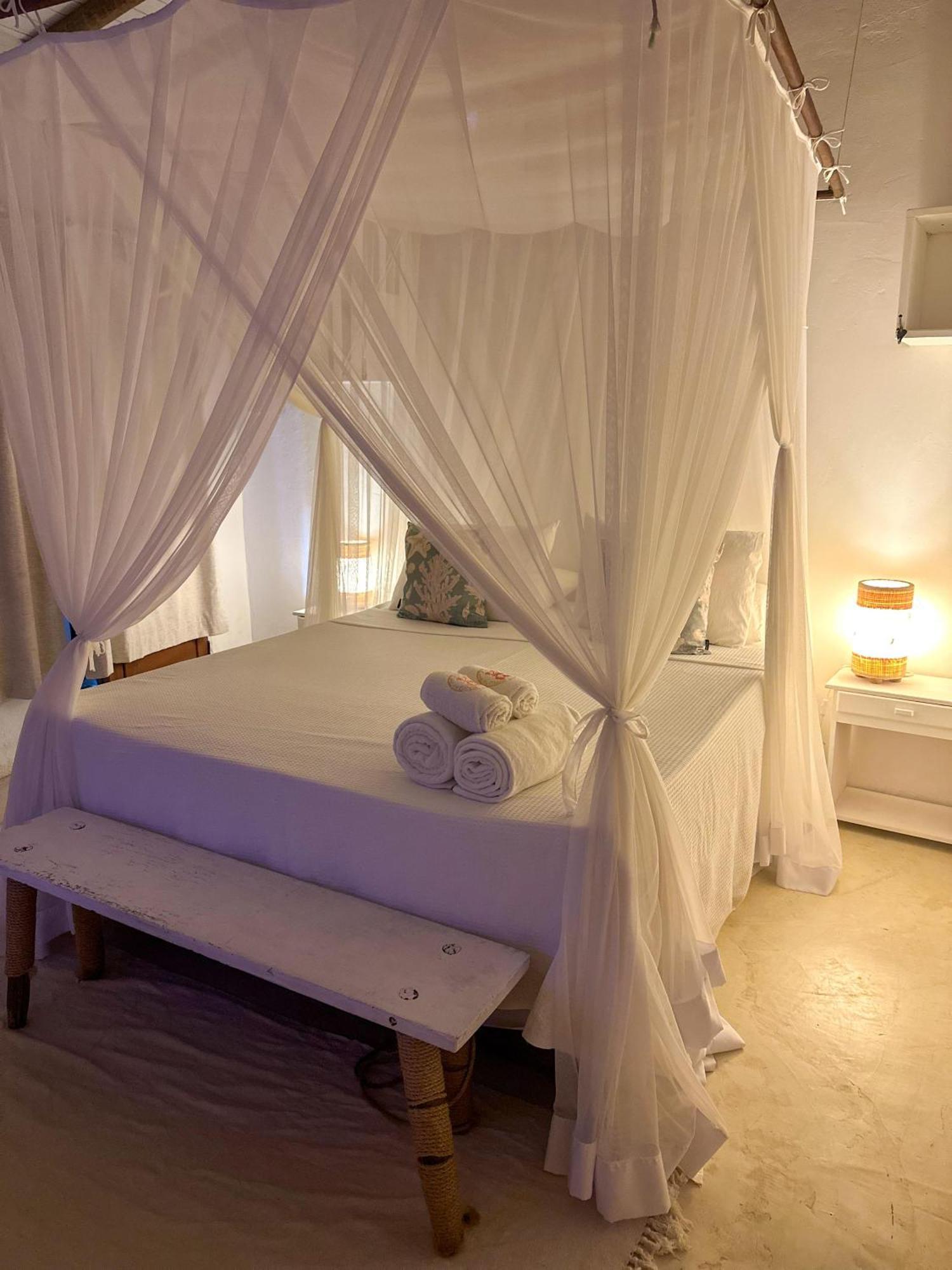 Casa Da Gloria Trancoso - Pousada Boutique Luaran gambar