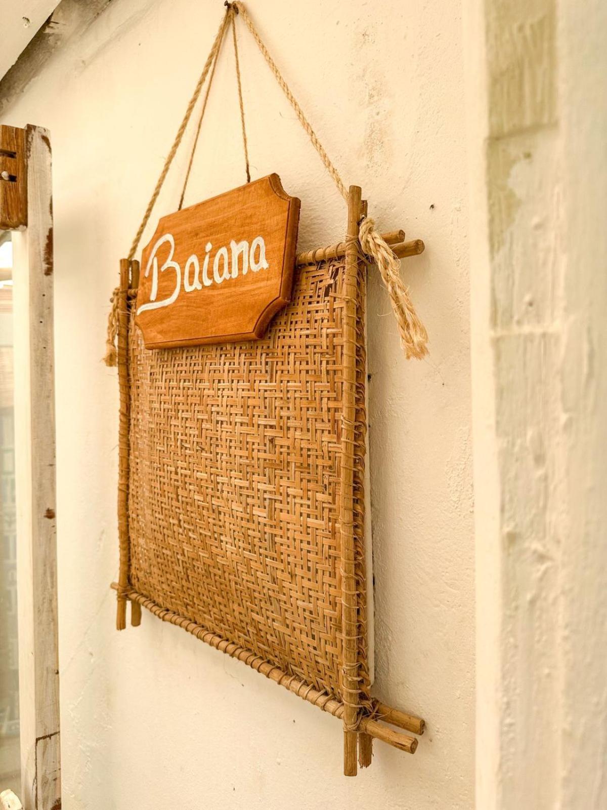 Casa Da Gloria Trancoso - Pousada Boutique Luaran gambar