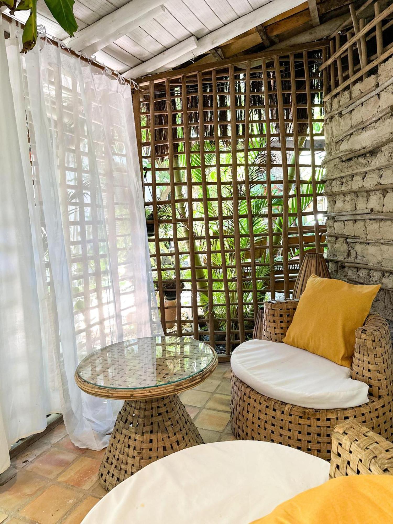 Casa Da Gloria Trancoso - Pousada Boutique Luaran gambar