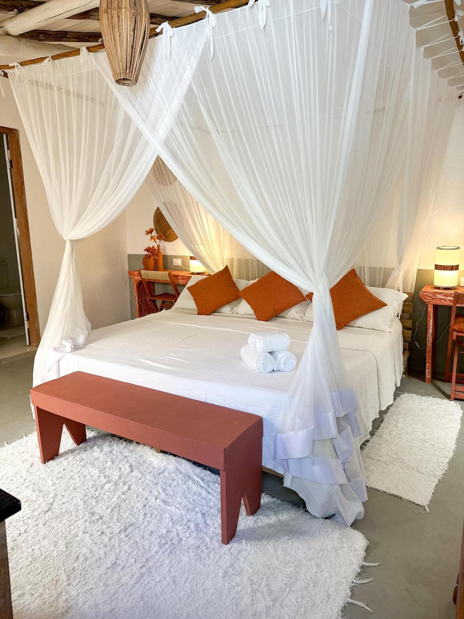 Casa Da Gloria Trancoso - Pousada Boutique Luaran gambar