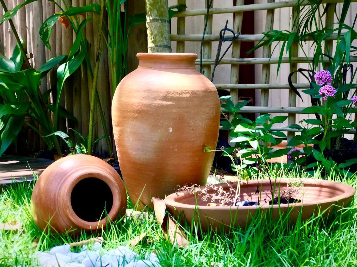 Casa Da Gloria Trancoso - Pousada Boutique Luaran gambar